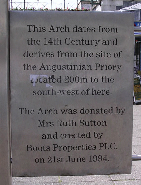 PLAQUE 004_1 Augustinian Priory.JPG